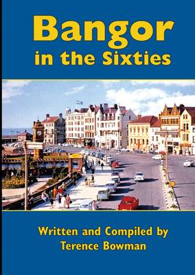 Book cover for Bangor in the Sixties