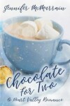 Book cover for Chocolate for Two