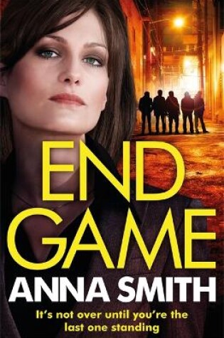 Cover of End Game