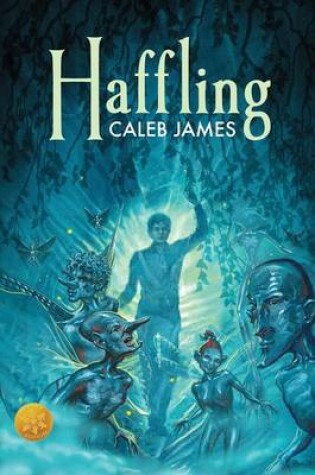 Cover of Haffling [Library Edition]