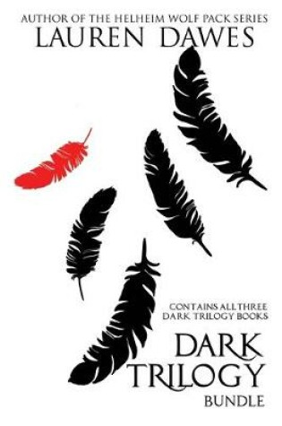 Cover of Dark Trilogy Bundle