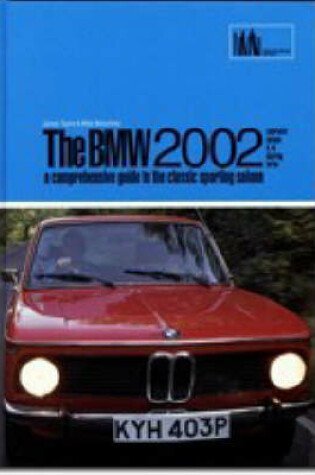 Cover of BMW 2002