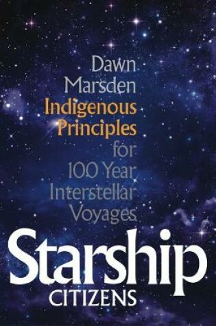 Cover of Starship Citizens