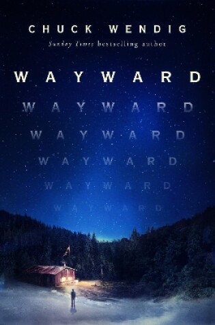 Cover of Wayward