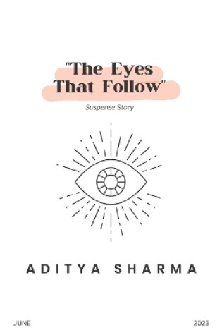 Cover of The Eyes That Follow