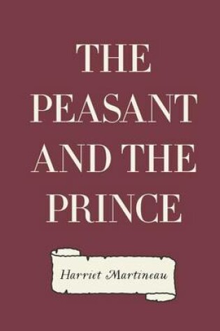 Cover of The Peasant and the Prince