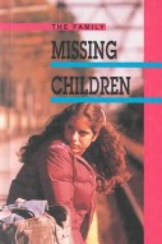 Cover of Missing Children