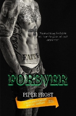 For3ver by M. Piper