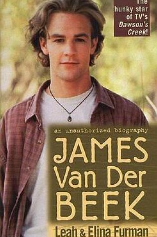 Cover of James Van Der Beek