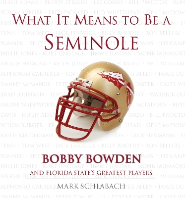 Cover of What It Means to Be a Seminole