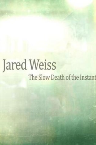 Cover of Jared Weiss