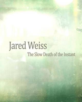 Book cover for Jared Weiss