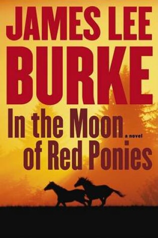 Cover of In the Moon of Red Ponies
