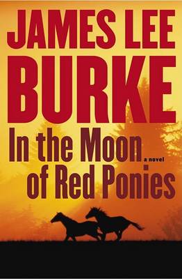 Cover of In the Moon of Red Ponies