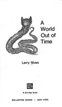 Book cover for A World Out of Time