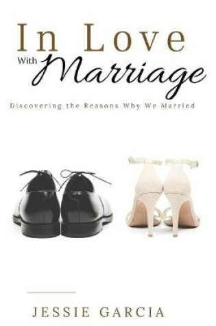 Cover of In Love with Marriage