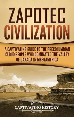 Book cover for Zapotec Civilization