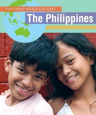 Book cover for Philippines