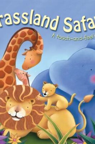 Cover of Grass Land Safari