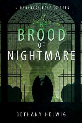 Cover of The Brood of Nightmare