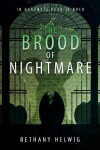 Book cover for The Brood of Nightmare