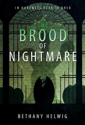 Cover of The Brood of Nightmare