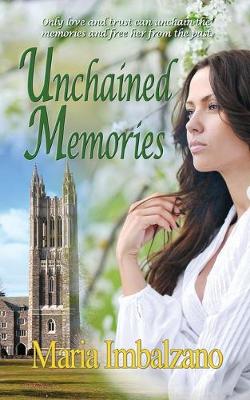 Book cover for Unchained Memories