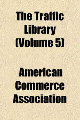 Book cover for The Traffic Library (Volume 5)