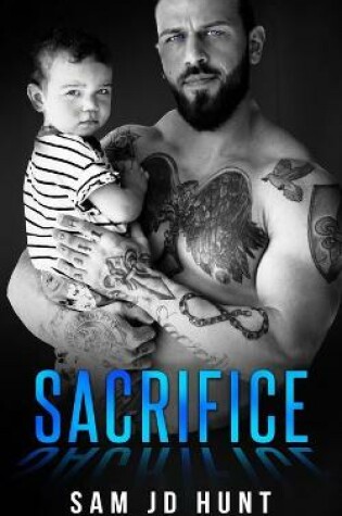 Cover of Sacrifice