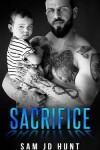 Book cover for Sacrifice