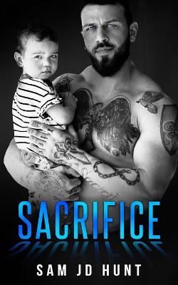 Cover of Sacrifice