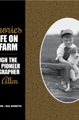 Cover of Memories of Life on the Farm
