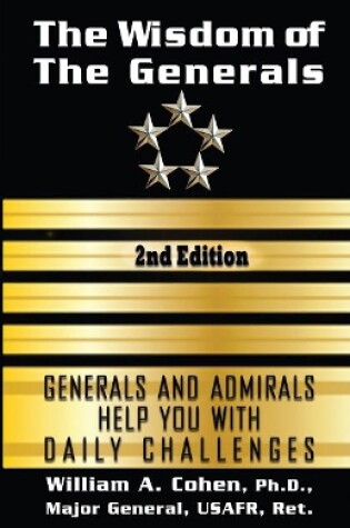 Cover of The Wisdom of The Generals