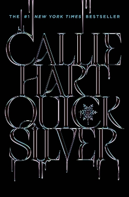 Cover of Quicksilver