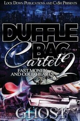 Cover of Duffle Bag Cartel 2