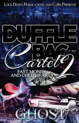 Cover of Duffle Bag Cartel 2