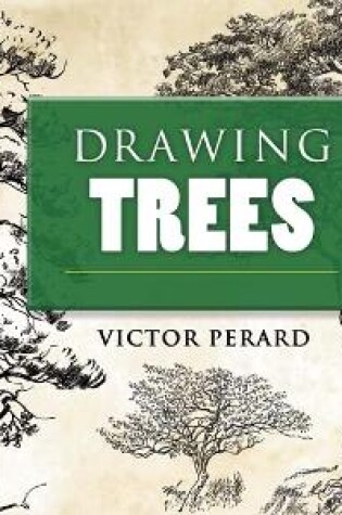 Cover of Drawing Trees