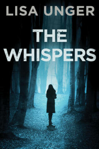 Cover of The Whispers