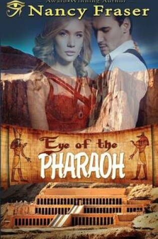 Cover of Eye of the Pharaoh