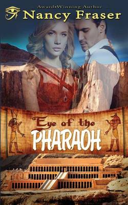 Book cover for Eye of the Pharaoh