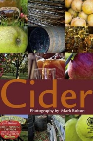 Cover of Cider