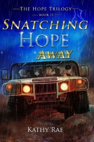 Cover of Snatching Hope Away