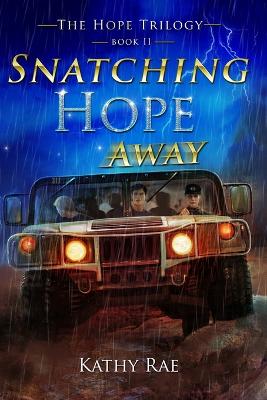 Book cover for Snatching Hope Away