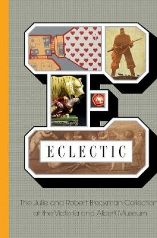 Cover of Eclectic