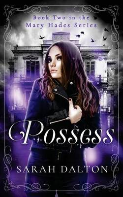 Book cover for Possess