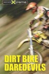 Book cover for Dirtbike Daredevils