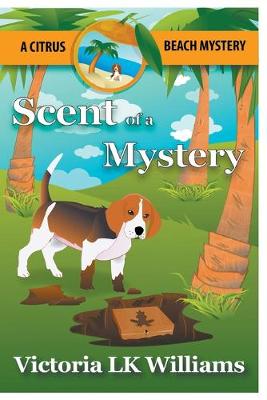 Book cover for Scent of a Mystery