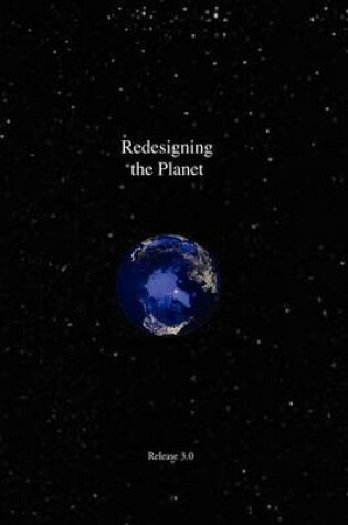 Cover of Redesigning the Planet