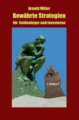 Cover of Bewährte Strategien für Geldanleger und Investoren