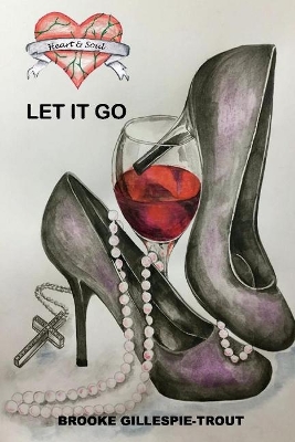 Book cover for Let It Go